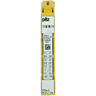 PILZ/皮尔磁 电子模块 PSSu E PS-P +/-15V 312592