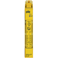 PILZ/皮尔磁 电子模块 PSSu E F PS-P 312185