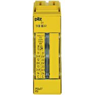 PILZ/皮尔磁 电子模块 PSSu E F PS1 312191