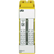 PILZ/皮尔磁 电子模块 PSSu E PD1 312196