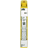 PILZ/皮尔磁 电子模块 PSSu E PD 312195