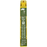 PILZ/皮尔磁 电子模块 PSSu E S PD-D 312197