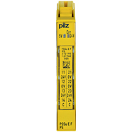 PILZ/皮尔磁 电子模块 PSSu E F PS 312190