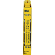 PILZ/皮尔磁 电子模块 PSSu E F 2DO 2 312215