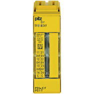 PILZ/皮尔磁 电子模块 PSSu E F PS1-T 314191