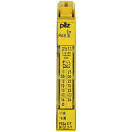 PILZ/皮尔磁 电子模块 PSSu E F DI OZ 2-T 314220