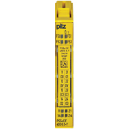 PILZ/皮尔磁 电子模块 PSSu E F 4DO 0.5-T 314210