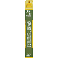 PILZ/皮尔磁 电子模块 PSSu E S ABS SSI-T 314480