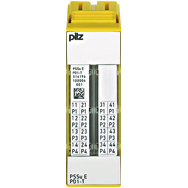 PILZ/皮尔磁 电子模块 PSSu E PD1-T 314196