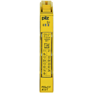 PILZ/皮尔磁 电子模块 PSSu E F AI U-T 314265