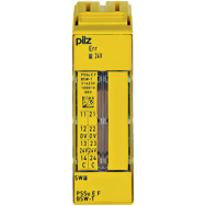 PILZ/皮尔磁 电子模块 PSSu E F BSW-T 314230