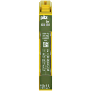 PILZ/皮尔磁 电子模块 PSSu E S 2AI I se-T 314450