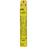 PILZ/皮尔磁 电子模块 PSSu E F 2DO 2-T 314215