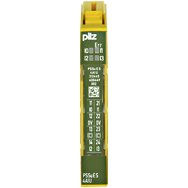 PILZ/皮尔磁 电子模块 PSSu E S 4AI U-T 314445