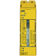 PILZ/皮尔磁 电子模块 PSSu E F 2DOR 8-T 314225