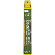 PILZ/皮尔磁 电子模块 PSSu E S 2AI TC-T 314500