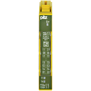 PILZ/皮尔磁 电子模块 PSSu E S 2DOR 2-T 314511
