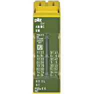 PILZ/皮尔磁 电子模块 PSSu E S INC-T 314485