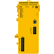 PILZ/皮尔磁 紧凑型模块 PSSu K F EI CV-T 314434