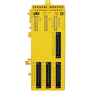PILZ/皮尔磁 紧凑型模块 PSSu K F FCU 312435