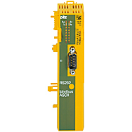 PILZ/皮尔磁 紧凑型模块 PSSu K S RS232 Modbus ASCII 312438