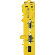 PILZ/皮尔磁 紧凑型模块 PSSu K F INC 312437