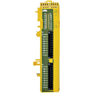 PILZ/皮尔磁 紧凑型模块 PSSu K S 16DI 312430