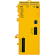 PILZ/皮尔磁 紧凑型模块 PSSu K F EI CV 312434