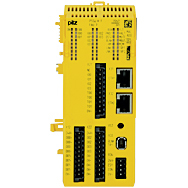 PILZ/皮尔磁 紧凑型模块 PSSu K F FAU P 312421