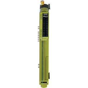 PILZ/皮尔磁 电子模块 PSS u2 ES 8DI NPN 328206
