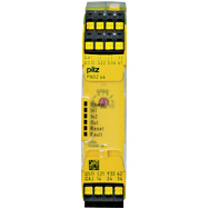 PILZ/皮尔磁 安全继电器 PNOZ s4 C (10pcs.) 751904