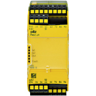 PILZ/皮尔磁 安全继电器 PNOZ s11 C 24VDC 8 n/o 1 n/c 751111