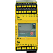 PILZ/皮尔磁 安全继电器 PNOZ s30 C 24-240VACDC 2 n/o 2 n/c 751330