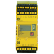 PILZ/皮尔磁 安全继电器 PNOZ s50 C 751500