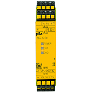 PILZ/皮尔磁 安全继电器 PNOZ e2.2p C 24VDC 2so 784135