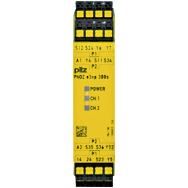 PILZ/皮尔磁 安全继电器 PNOZ e3vp C 300/24VDC 1so 1so t 784138