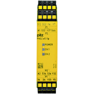 PILZ/皮尔磁 安全继电器 PNOZ e5.11p C 24VDC 2so 784190