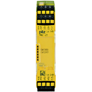 PILZ/皮尔磁 安全继电器 PNOZ s22 C 24VDC 2 x 3 n/o 1 n/c 751132
