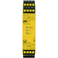 PILZ/皮尔磁 安全继电器 PNOZ e8.1p C 24VDC 2so 784198