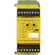PILZ/皮尔磁 安全继电器 PNOZ p1vp 300s 773951