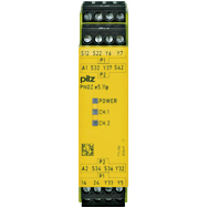 PILZ/皮尔磁 安全继电器 PNOZ e5.11p 24VDC 2so 774190