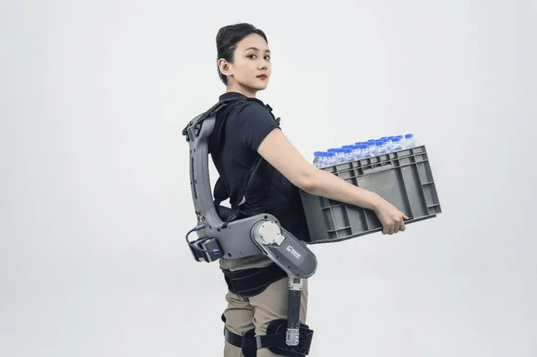 傲鲨智能外骨骼机器人怎么样？