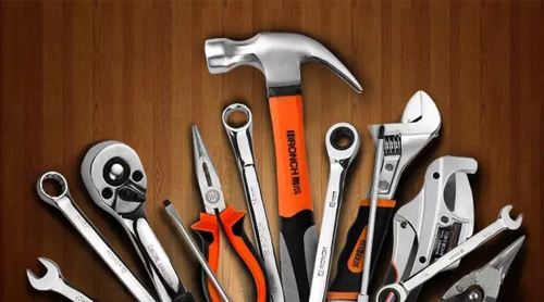 常用手动工具基本使用知识
