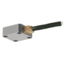 KISTLER/奇石乐 K-Shear® 轻型三轴加速度计 8794A500 500g