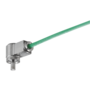 KISTLER/奇石乐 压力传感器 6184A 直接测量直径1.2 mm