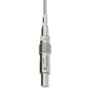 KISTLER/奇石乐 内燃机的 PiezoStar® 缸压传感器 6124A
