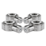 KISTLER/奇石乐 环形力传感器 9016C4 Fx, Fy, Fz (Fz up to ±3 kN / ±674 lbf)