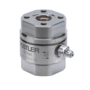 KISTLER/奇石乐 单分量反作用扭矩传感器 9339A Mz ±10 N∙m / ±7 ft∙lb