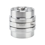 KISTLER/奇石乐 三轴称重传感器 9397C1, 9397C3 Fx, Fy, Fz (Fz -200 … 450 kN / -45...101 klbf)