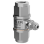 KISTLER/奇石乐 环形力传感器 9301C Fz up to ±3 kN / ±0.674 klbf